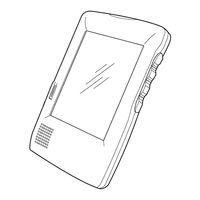 Uniden PC100B User Manual