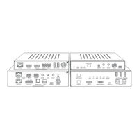 Bluestream HEX70HDUK-KIT User Manual
