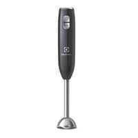 Electrolux ESTM3 SERIES Instruction Book