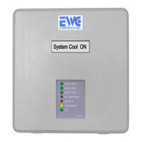 EWC Controls ULTRA-ZONE NCM-3z Technical Bulletin