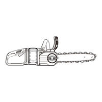 Worx Nitro WG350E.9 Manual