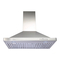 Ventilation Hood CyClone Alito SC300 Use And Care Manual