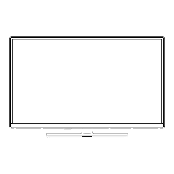 Gogen TVF32M340STWEB Manual