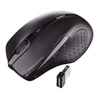 Cherry MW 3000 User Manual