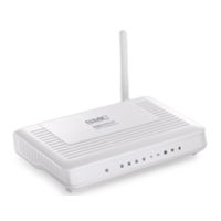 Smc Networks 7904WBRAS-N User Manual