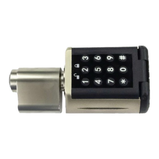XLOCK PZ55N-SK Product Sheet