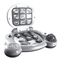 Vtech Baby s Learning Laptop User Manual
