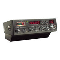 Ranger RCI-6900F TB Manual