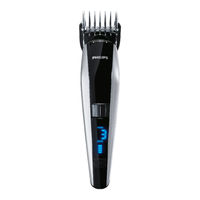 Philips QC5770 User Manual