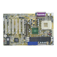 Iwill KD266 Manual