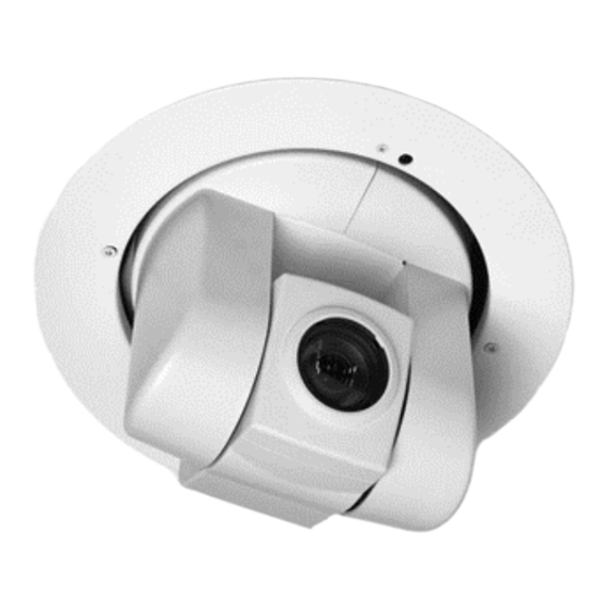 VADDIO HD-Series Installation And User Manual