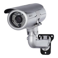 AVer SF2121-BHR-50 Installation Manual