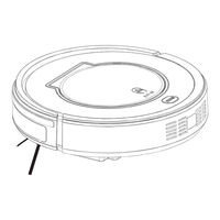 Cleanmate S 600 User Manual