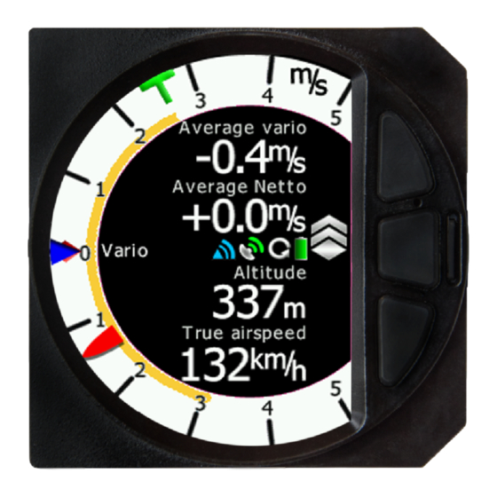LXNAV S80 Manual