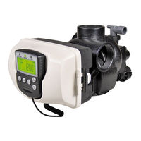 Clack Water specialist WS3 Manual