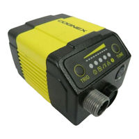 Cognex DMR-300L-00 Quick Reference Manual