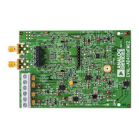 Analog Devices EVAL-AD4003FMCZ User Manual
