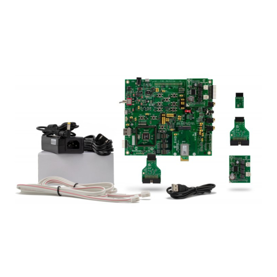 Microchip Technology BM83 EVB User Manual