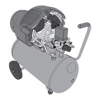 CO/Tech VZB-0.14/8-VFL-50 Original Instructions Manual