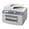 All in One Printer Panasonic KX-FLB802CX Service Manual