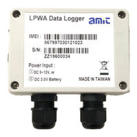 AMIC OOT550-DL3B2 User Manual