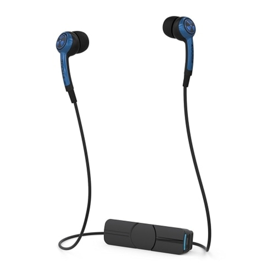 ifrogz PLUGZ WIRELESS Manual