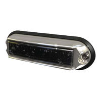 Soundoff Signal SINGLE GHOST EGHST2 Manual