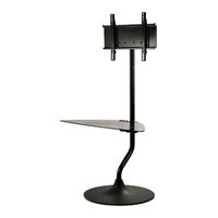 PEERLESS FPZ-655 Installation And Assembly Manual