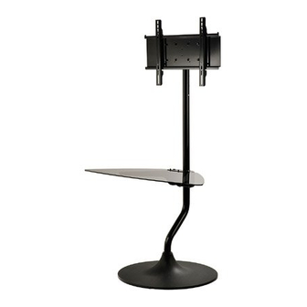 PEERLESS FPZ-655 Installation And Assembly Manual