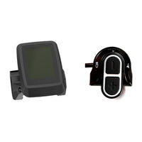 Ananda D16 User Manual