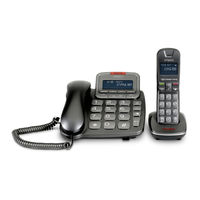 EMPORIA TH21ABB-UK Quick Start Manual