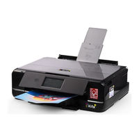 Modecor Decojet A3 elite Getting Started