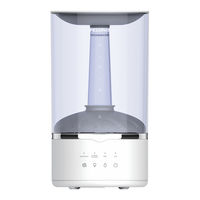 Pelonis PHM40U4ABW User Manual