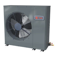 Trane 4TWL9036A1000A Installer's Manual