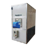 ApenGroup PKE320K-10A User, Installation, And Maintenance Manual
