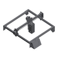 LONGER RAY5 20W User Manual