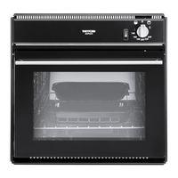 Thetford Duplex 700 Series Installation Manual