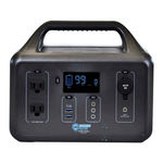 Massimo MPS-500W Owner's Manual