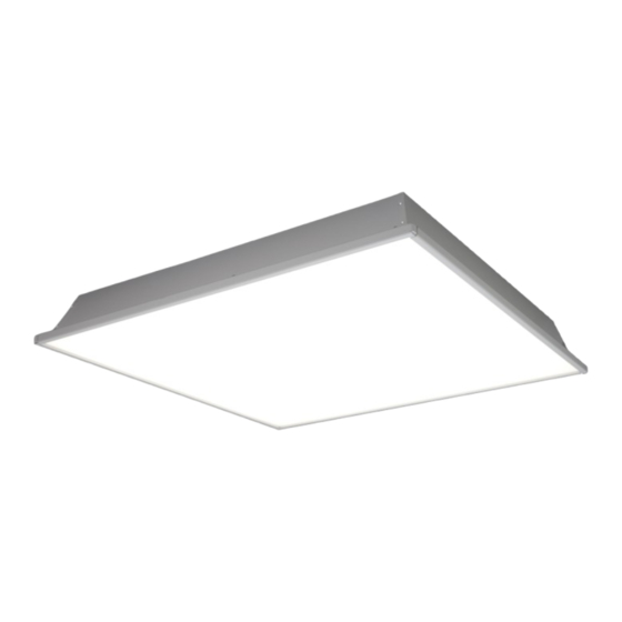 GE Lumination 14 Series Installation Manual