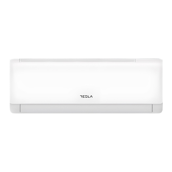 Tesla TA36QQCT-1232IAWT User Manual