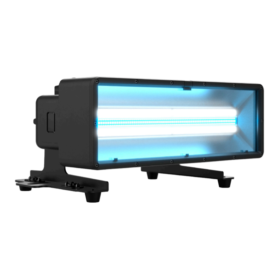 Chauvet Professional STRIKE Bolt 1C User Manual