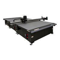 MIMAKI CFX-2513 Operation Manual