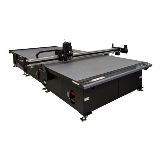 MIMAKI CFX Series Operation Manual