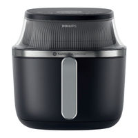 Philips XXL 300 Series Manual