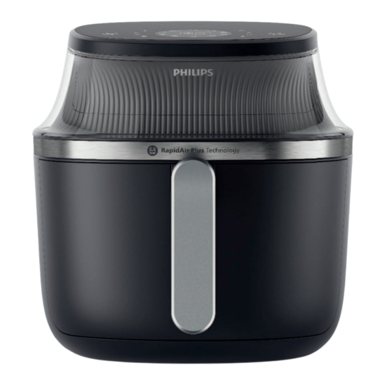 Philips XXL 300 Series Manual