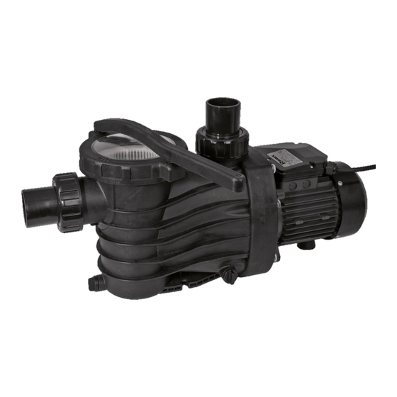 Ribimex PRSWIM601 Manuals