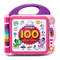 LeapFrog Scout & Violet 100 Words Book Manual