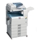 Printer Ricoh Aficio MP 4000B Quick User Manual