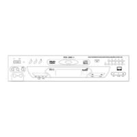 Sound Choice PCK3000/II EU Owner's Manual