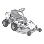 Husqvarna 155 Operator's Manual